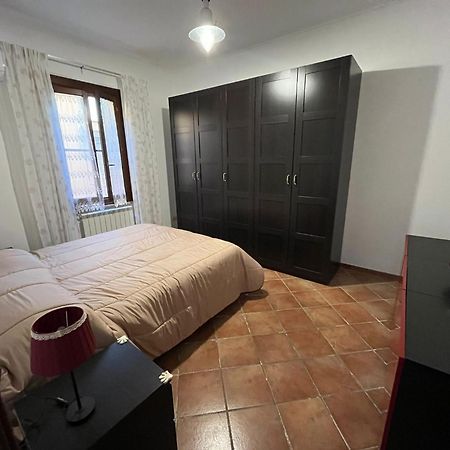 Harbour Fiumicino Apartamento Exterior foto