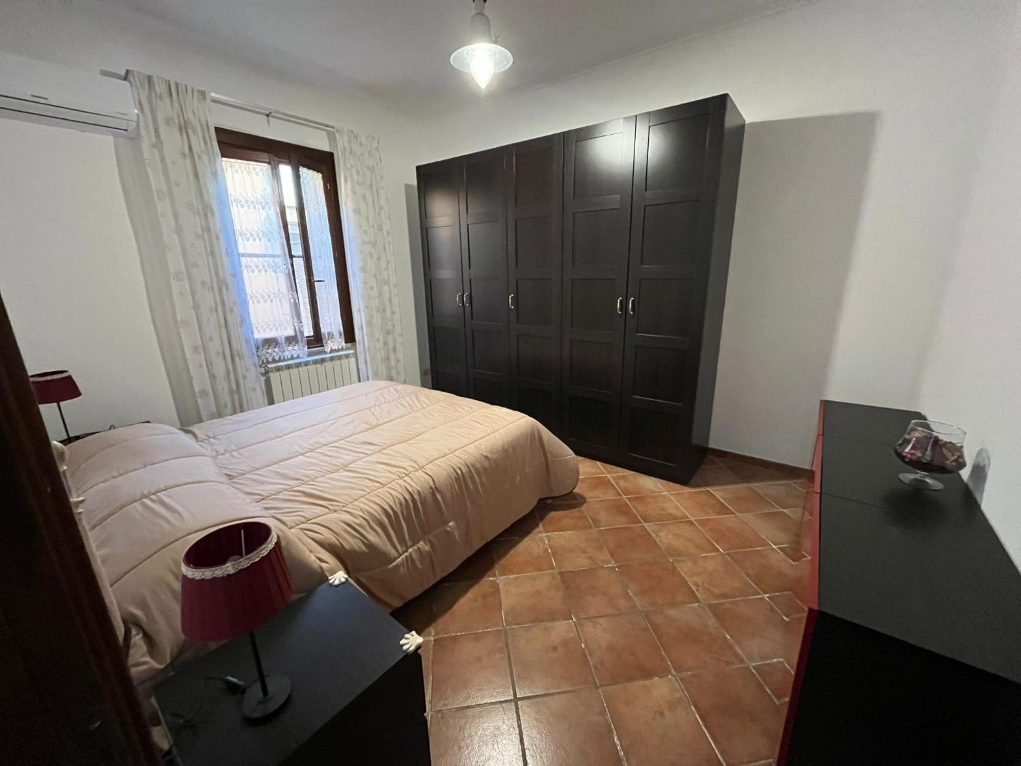 Harbour Fiumicino Apartamento Exterior foto